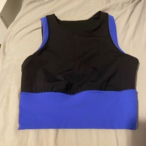 Lululemon bra